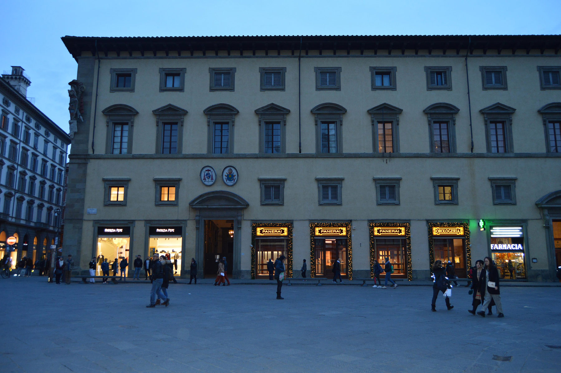 Firenze